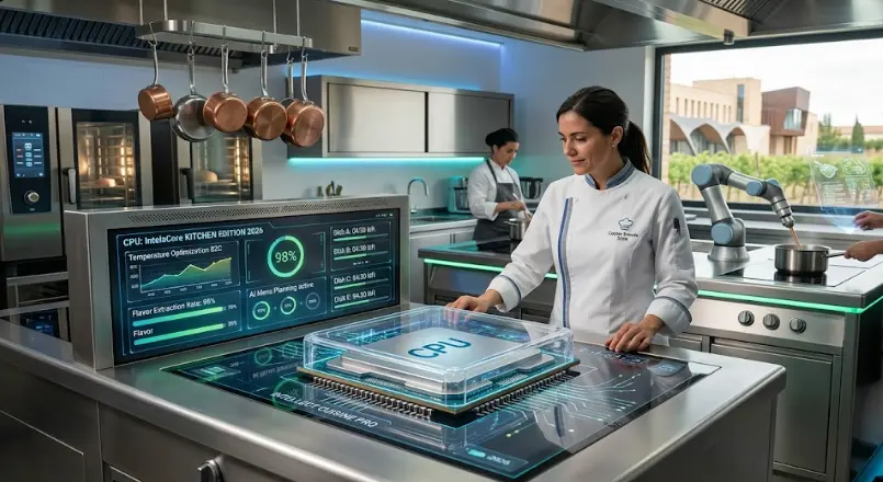 Qué es un Procesador CPU y cuál comprar (Mejores CPUs 2026 Calidad-Precio)